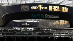 La Copa Oro 2023 ya fue sorteada y conoce a sus cuatro zonas.