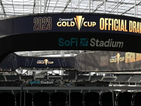 ¿Cuál es el "Grupo de la muerte" en la Copa Oro 2023?