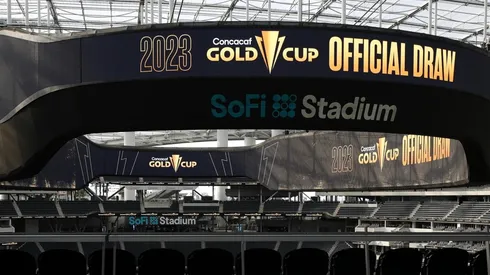 La Copa Oro 2023 ya fue sorteada y conoce a sus cuatro zonas.