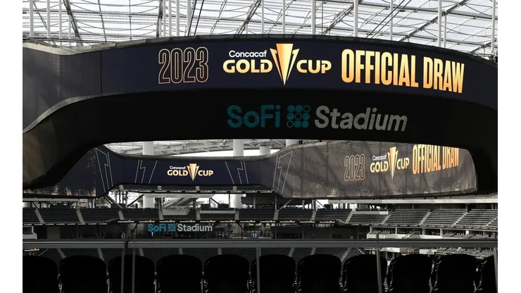 La Copa Oro 2023 ya fue sorteada y conoce a sus cuatro zonas.