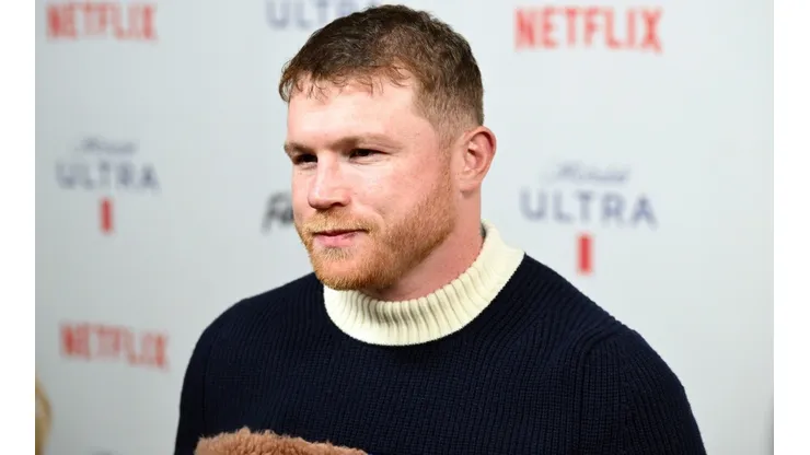 Michelob Ultra & Netflix “Full Swing” Premiere & Super Bowl After Party