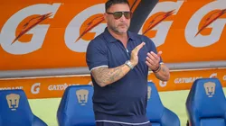 Picante mensaje del Turco Mohamed a América, Monterrey y Toluca.