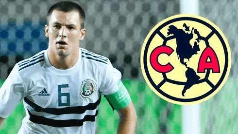 América sumaría un interesante refuerzo.