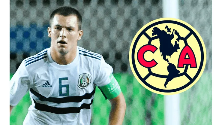 América sumaría un interesante refuerzo.