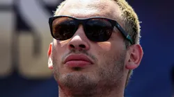 La DESGARRADORA confesión de Julio César Chávez Jr. sobre su rehabilitación