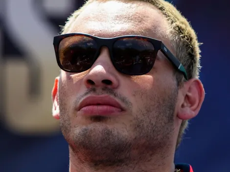 La DESGARRADORA confesión de Julio César Chávez Jr. sobre su rehabilitación