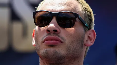 La DESGARRADORA confesión de Julio César Chávez Jr. sobre su rehabilitación