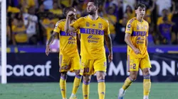 Este sería el motivo por el que André-Pierre Gignac no festejó su doblete