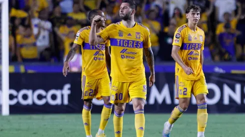 Este sería el motivo por el que André-Pierre Gignac no festejó su doblete