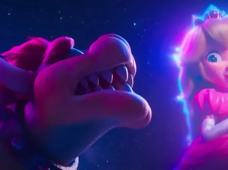 ¿Cómo usar el tono 'Peaches' de Bowser en tus notificaciones de WhatsApp?