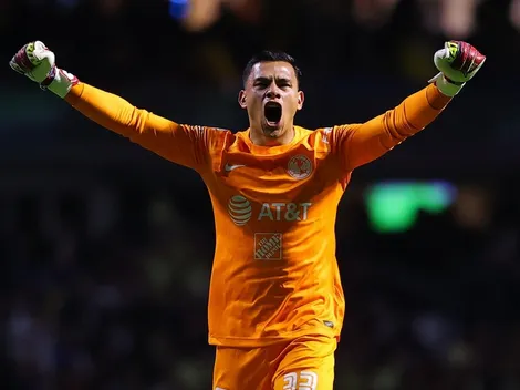 A días del Clásico Joven, Luis Malagón analizó el partido