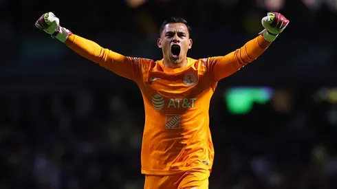 Luis Malagón analizó el choque entre América y Cruz Azul.