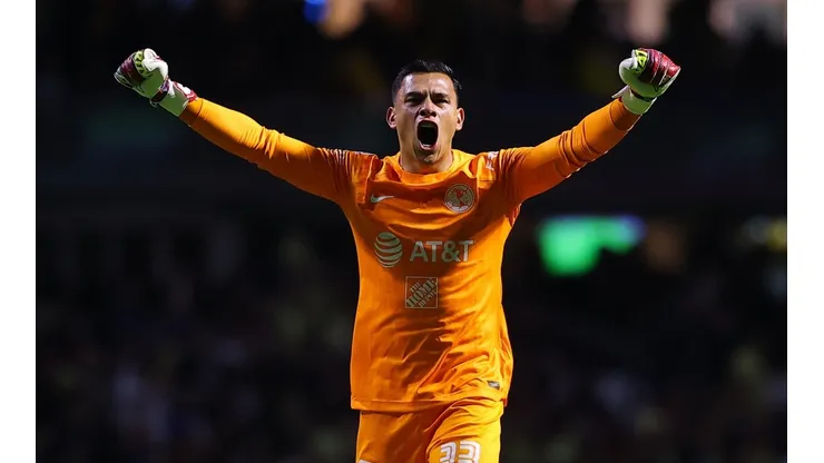 Luis Malagón analizó el choque entre América y Cruz Azul.