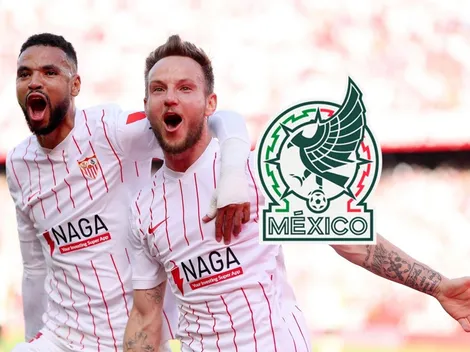 Sevilla DESCARTÓ a este mexicano como fichaje