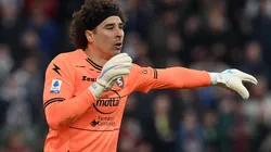 As Salerno 07/04/2023 - campionato di calcio serie A / Salernitana-Inter / foto Antonello Sammarco/Image nella foto: Fra