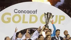 Se viene el sorteo de la Copa Oro 2023.