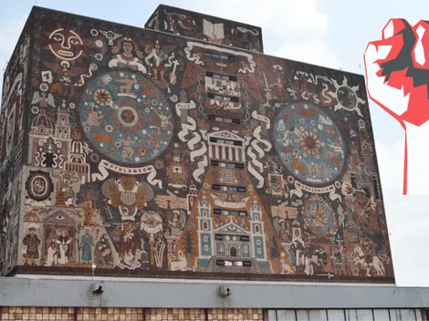 ¿Por qué hay facultades en paro en la UNAM?