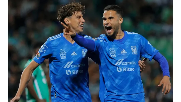 Tigres de México