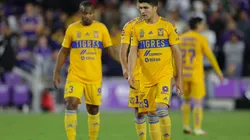 Las alineaciones de Tigres UANL vs. Montagua por la vuelta de los Cuartos de Final de la Concachampions