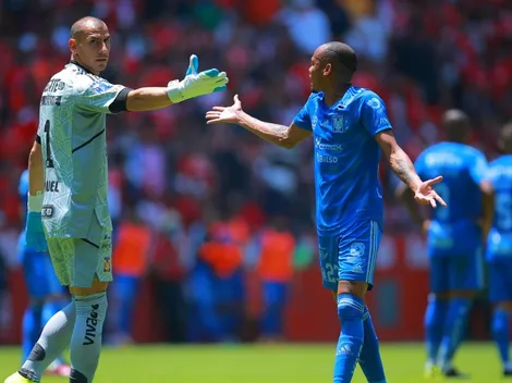 ¿Quién será el rival Tigres UANL en semifinales de la Concachampions 2023 si se clasifica?