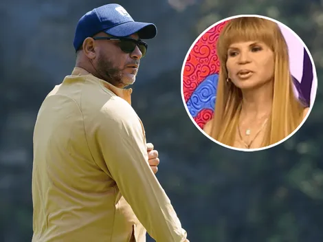 Mhoni Vidente y la predicción más esperada en Pumas UNAM