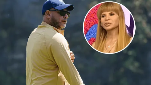 Mhoni Vidente y la predicción más esperada en Pumas UNAM