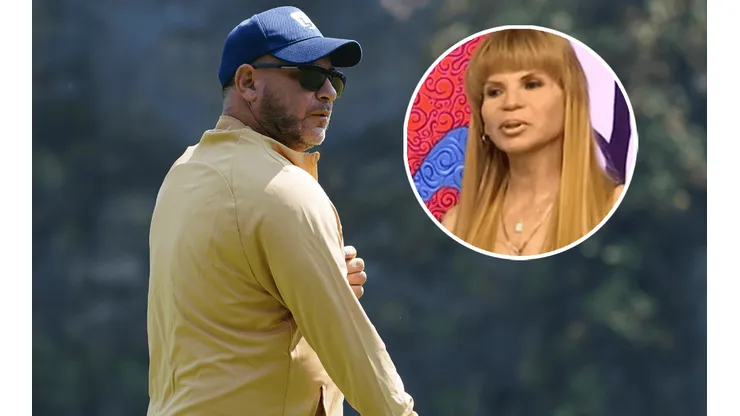 Mhoni Vidente y la predicción más esperada en Pumas UNAM