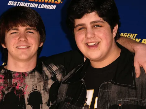 Reportan a Drake Bell como desaparecido; podría estar en peligro