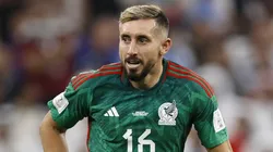 La decisión que lo colocaría como titular en el Mundial 2026