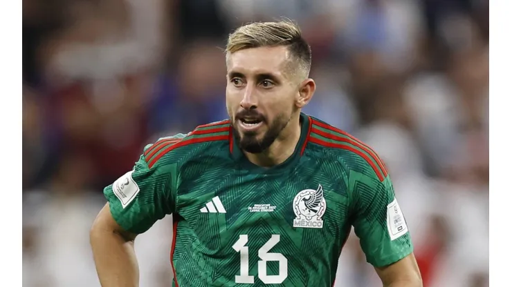 La decisión que lo colocaría como titular en el Mundial 2026