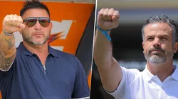 Antonio Mohamed vs Rafael Puente, la diferencia que hay en Pumas