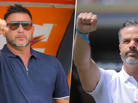 Antonio Mohamed vs Rafael Puente, la diferencia que hay en Pumas