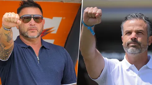 Antonio Mohamed vs Rafael Puente, la diferencia que hay en Pumas