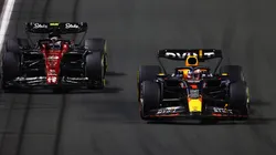 Ferrari reveló qué es lo que más les preocupa del RB19