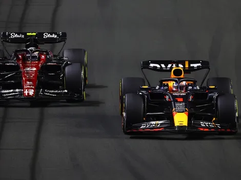 Ferrari reveló qué es lo que más les preocupa del RB19