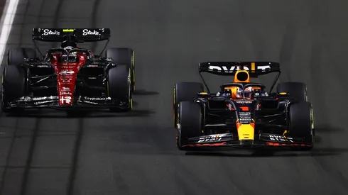 Ferrari reveló qué es lo que más les preocupa del RB19