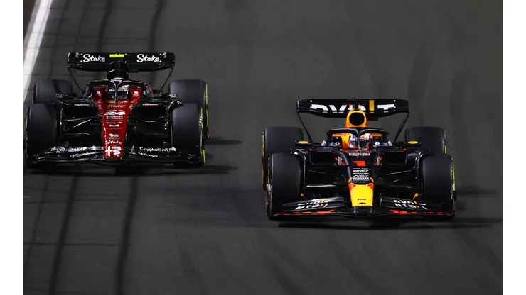 Ferrari reveló qué es lo que más les preocupa del RB19