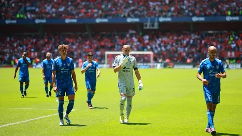 Tigres va por la clasificación en la Concachampions 2023.