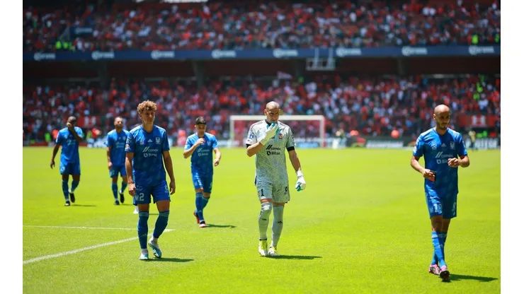 Tigres va por la clasificación en la Concachampions 2023.