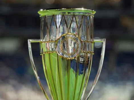 Concachampions 2023: Semifinales confirmadas, llaves y cruces