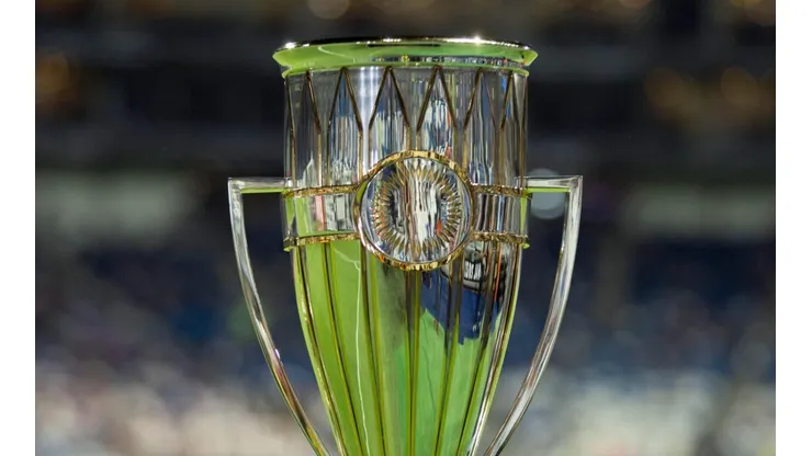 ¿Quién se quedará con el trofeo de la Concachampions?