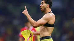 Henry Martín América 2022