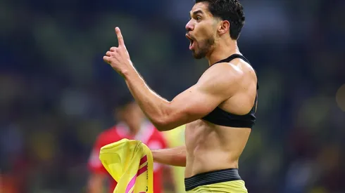 Henry Martín América 2022