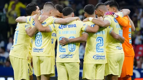 Se vienen movimientos en el América.