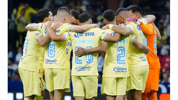 Se vienen movimientos en el América.