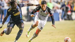 Las alineaciones de Atlas vs. Philadelphia Union por la vuelta de los Cuartos de Final de la Concachampions.
