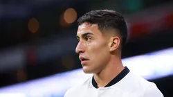 Alejandro Zendejas no jugará el Estados Unidos vs México