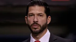 Benjamín Mora dio la cara tras el fracaso de Atlas en Concachampions