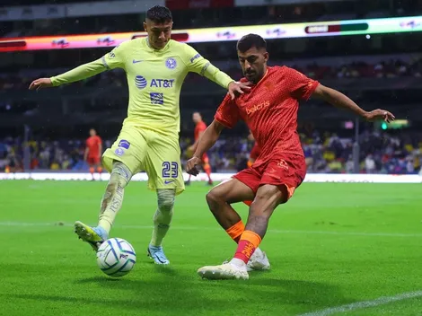 Precios ESCANDALOSOS de Juárez para recibir a América