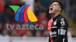 Cayó Atlas y ya recibe cargadas.